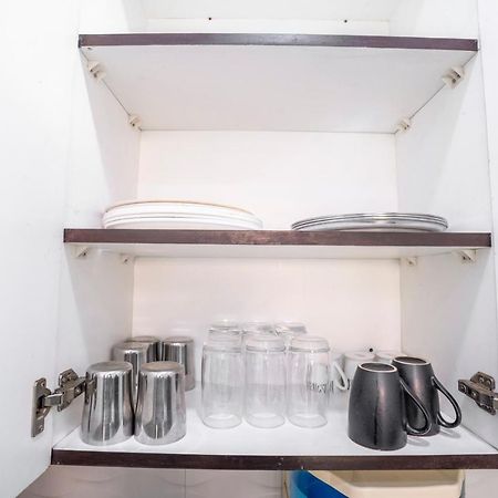 Homlee-Heritage 2 Bedroom-Bharat Mandapam- Ito 뉴델리 외부 사진