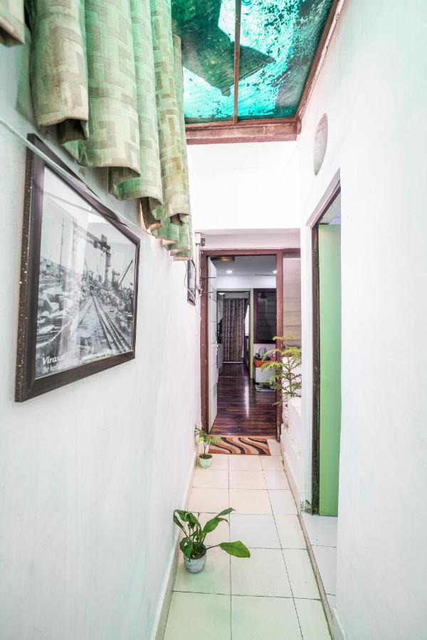 Homlee-Heritage 2 Bedroom-Bharat Mandapam- Ito 뉴델리 외부 사진