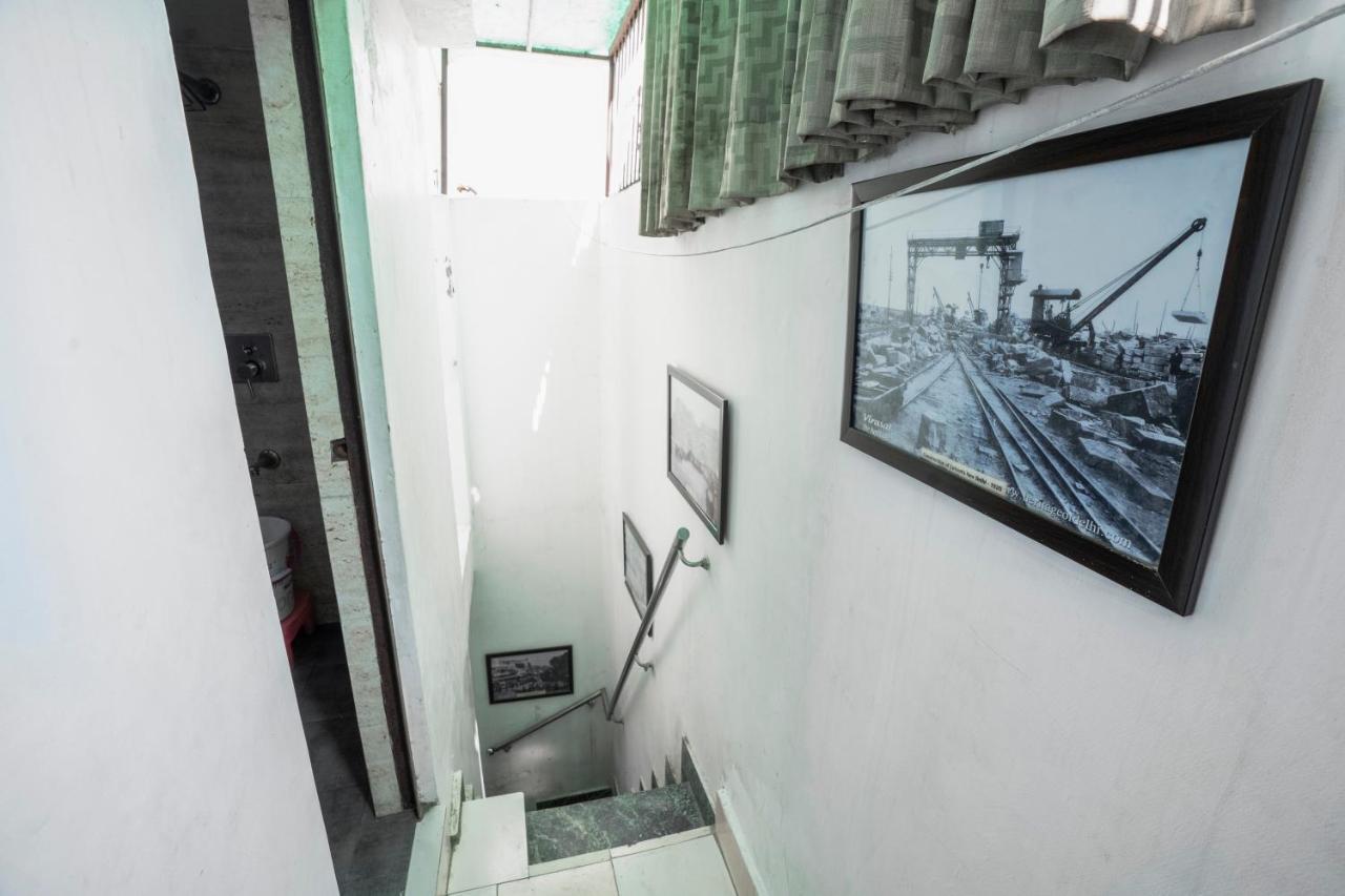 Homlee-Heritage 2 Bedroom-Bharat Mandapam- Ito 뉴델리 외부 사진