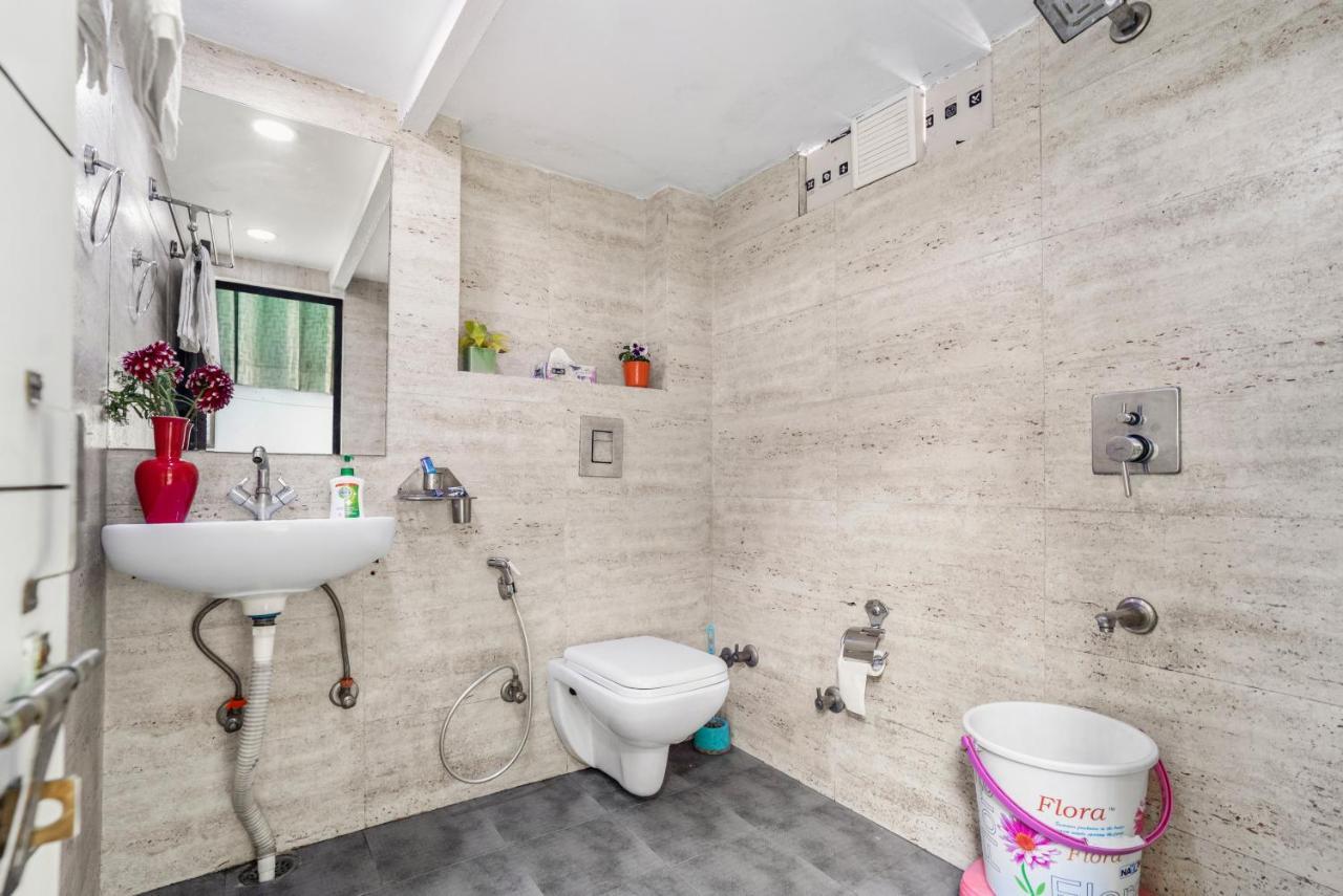 Homlee-Heritage 2 Bedroom-Bharat Mandapam- Ito 뉴델리 외부 사진
