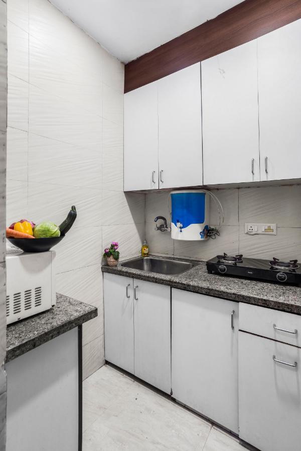 Homlee-Heritage 2 Bedroom-Bharat Mandapam- Ito 뉴델리 외부 사진