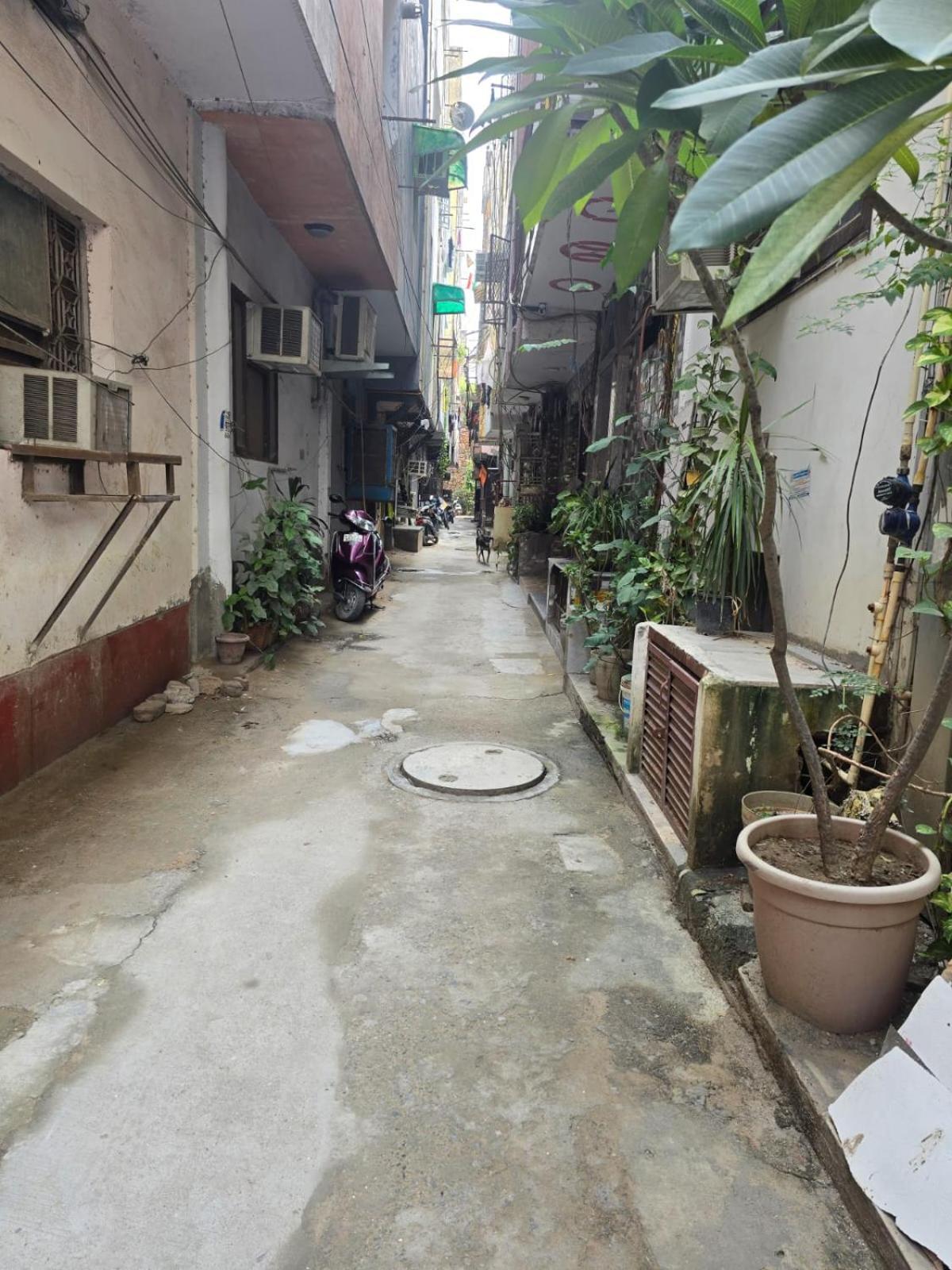 Homlee-Heritage 2 Bedroom-Bharat Mandapam- Ito 뉴델리 외부 사진